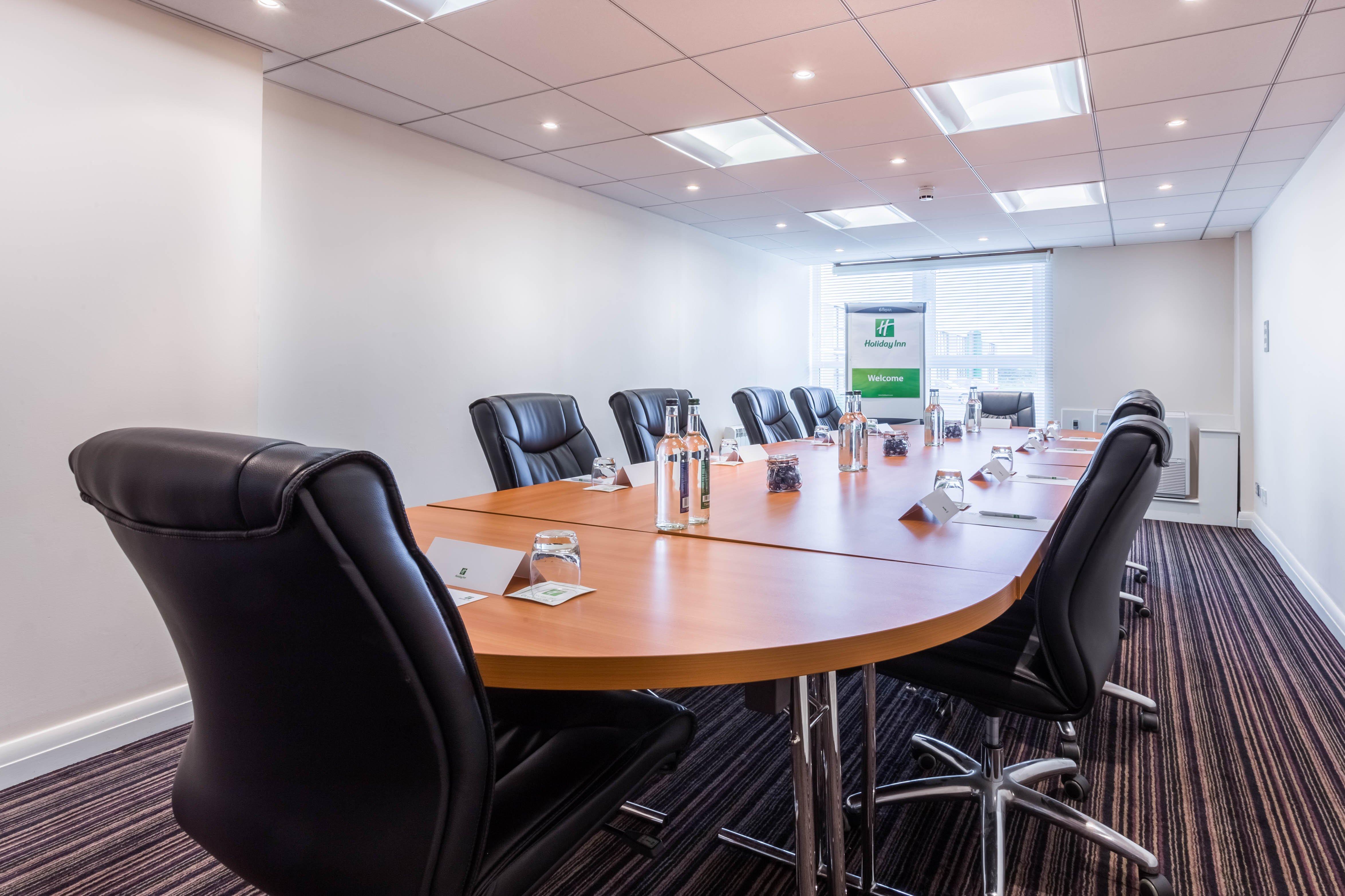 Holiday Inn Newcastle Gosforth Park By Ihg Seaton Burn Exteriör bild