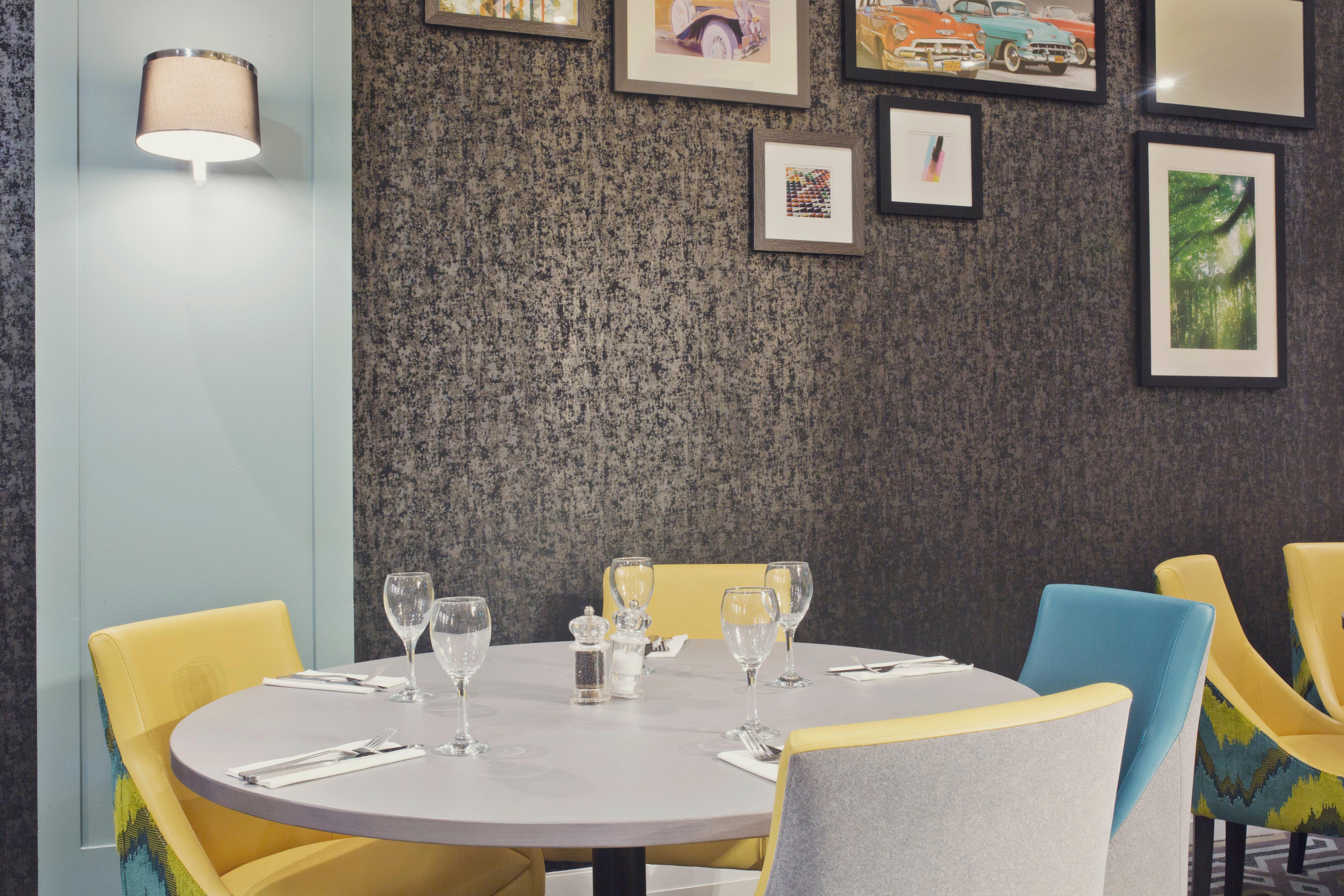 Holiday Inn Newcastle Gosforth Park By Ihg Seaton Burn Exteriör bild