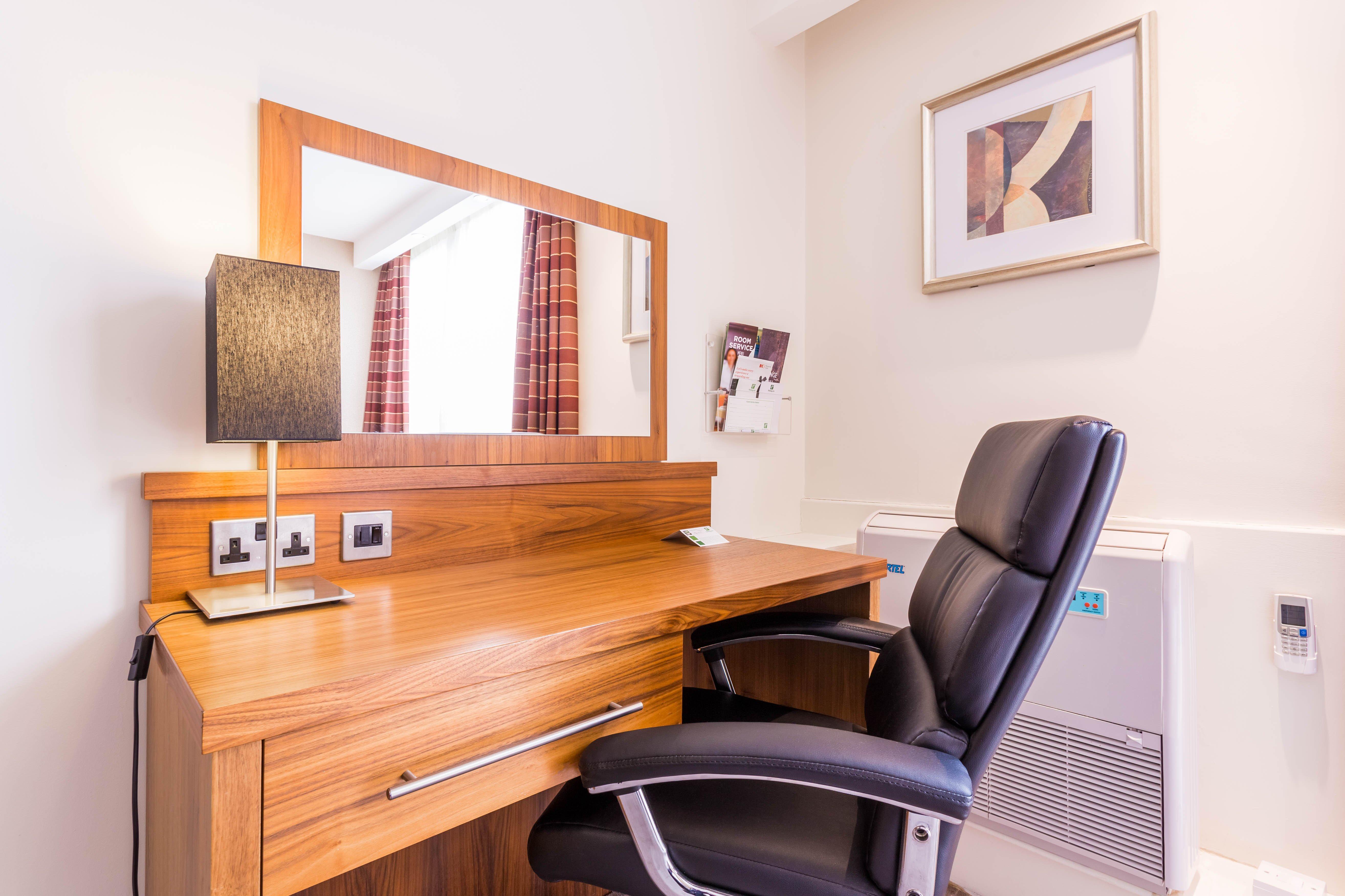 Holiday Inn Newcastle Gosforth Park By Ihg Seaton Burn Exteriör bild
