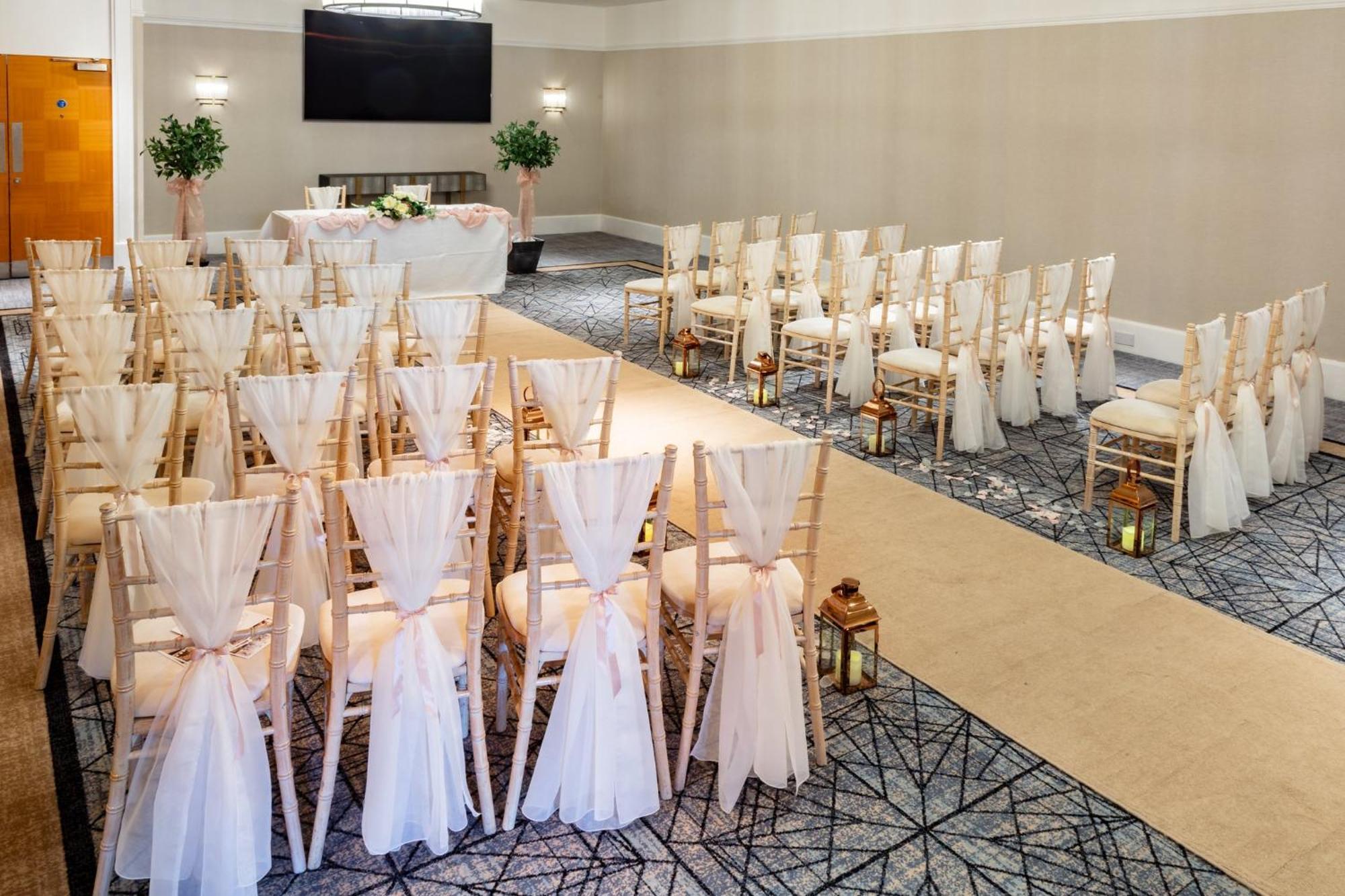 Holiday Inn Newcastle Gosforth Park By Ihg Seaton Burn Exteriör bild